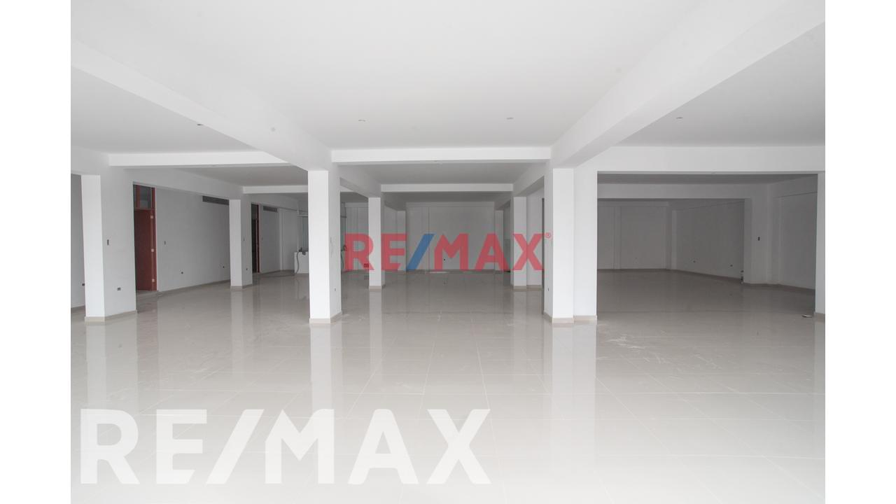Alquiler De Local Comercial 1748M2 En El Distrito Distrito De San Martin De Porres — foto 7