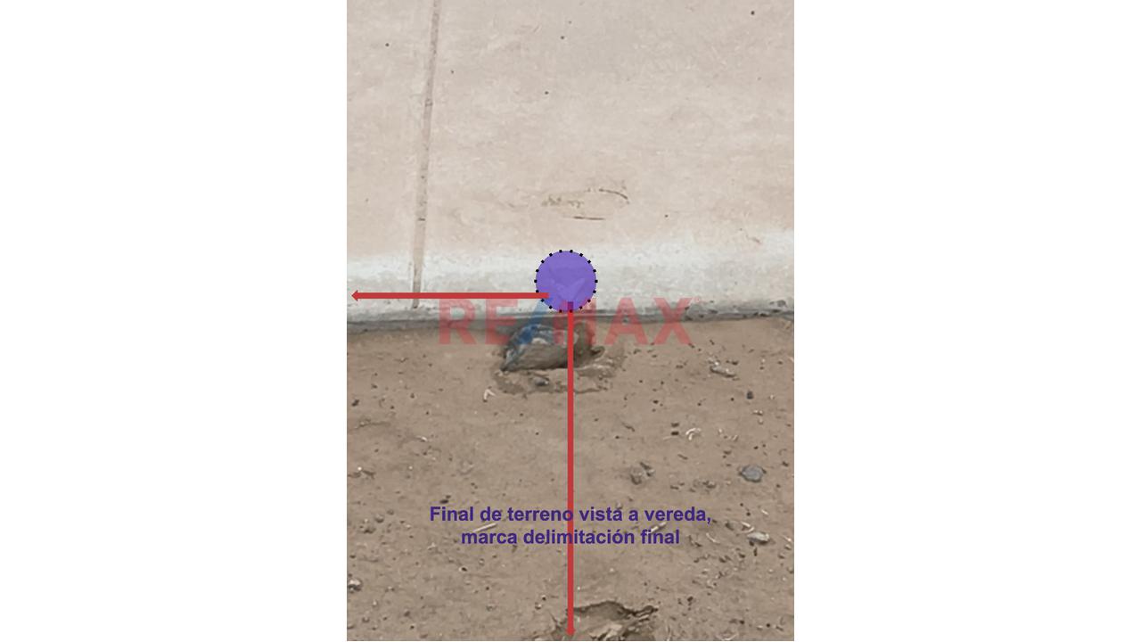 Venta De Terreno En Urb. "Alameda De Lima Sur - Etapa Vi”, Chilca - Cañete - Lima - 15