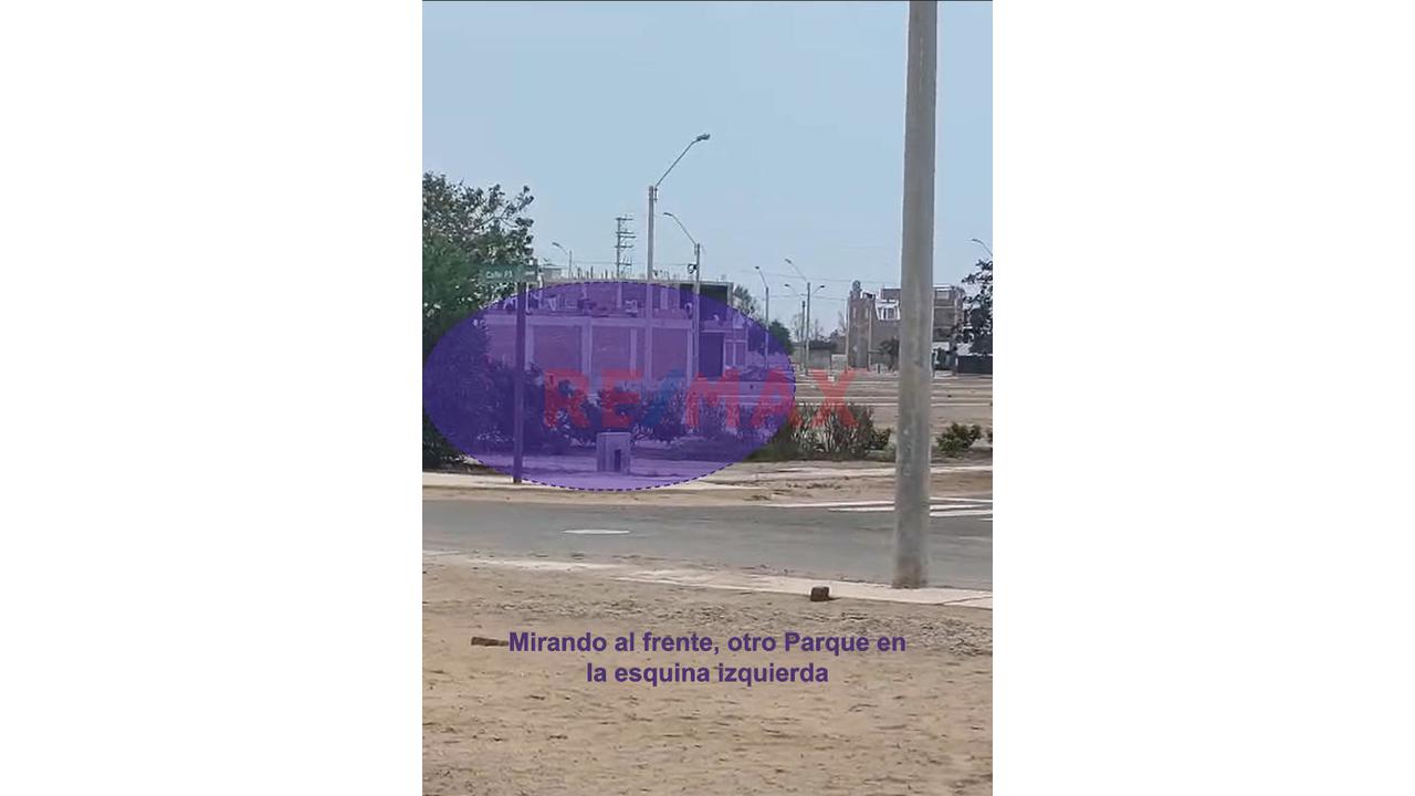 Venta De Terreno En Urb. "Alameda De Lima Sur - Etapa Vi”, Chilca - Cañete - Lima - 13