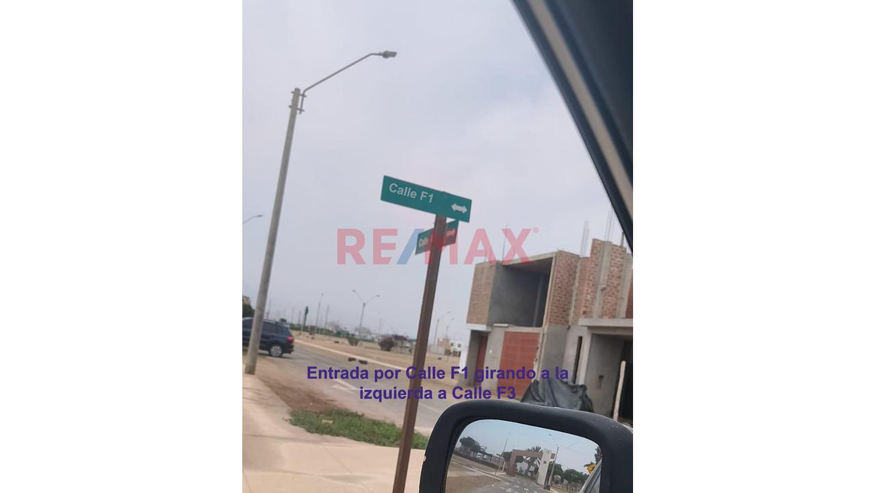 Venta De Terreno En Urb. "Alameda De Lima Sur - Etapa Vi”, Chilca - Cañete - Lima - 7