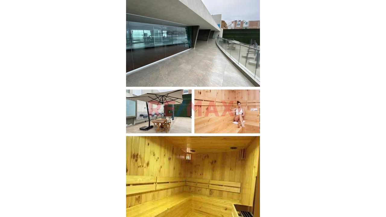 ¡Oportunidad De Venta Dpto Exclusivo En San Bartolo! - 16