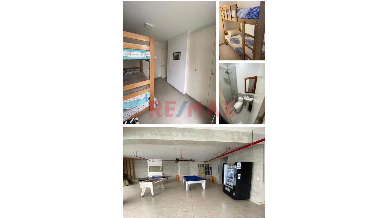 ¡Oportunidad De Venta Dpto Exclusivo En San Bartolo! - 9