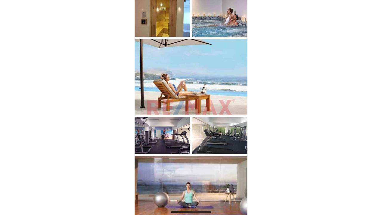 ¡Oportunidad De Venta Dpto Exclusivo En San Bartolo! - 11