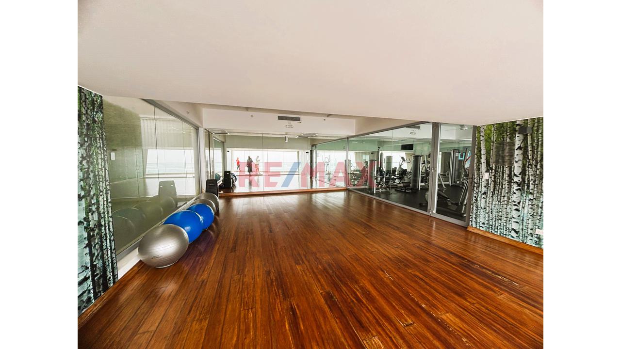 ¡Oportunidad De Venta Dpto Exclusivo En San Bartolo! - 3