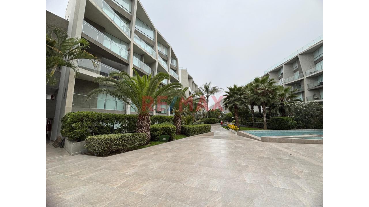 ¡Oportunidad De Venta Dpto Exclusivo En San Bartolo! - 6