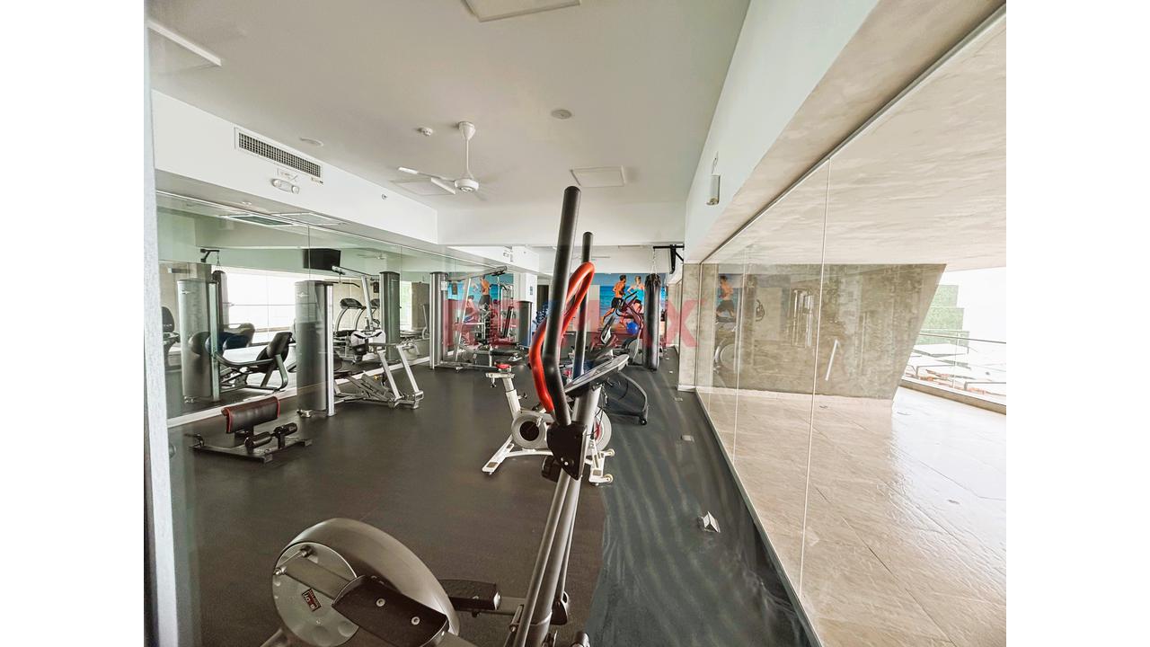 ¡Oportunidad De Venta Dpto Exclusivo En San Bartolo! - 2