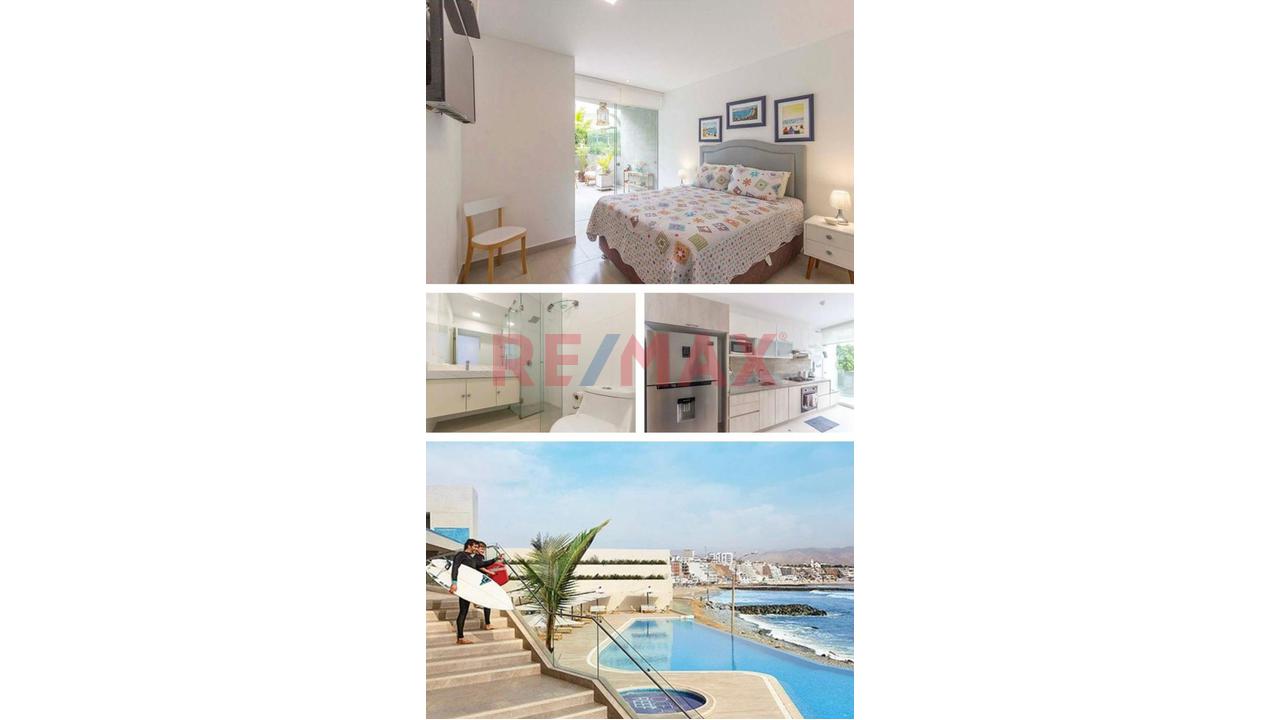 ¡Oportunidad De Venta Dpto Exclusivo En San Bartolo! - 13