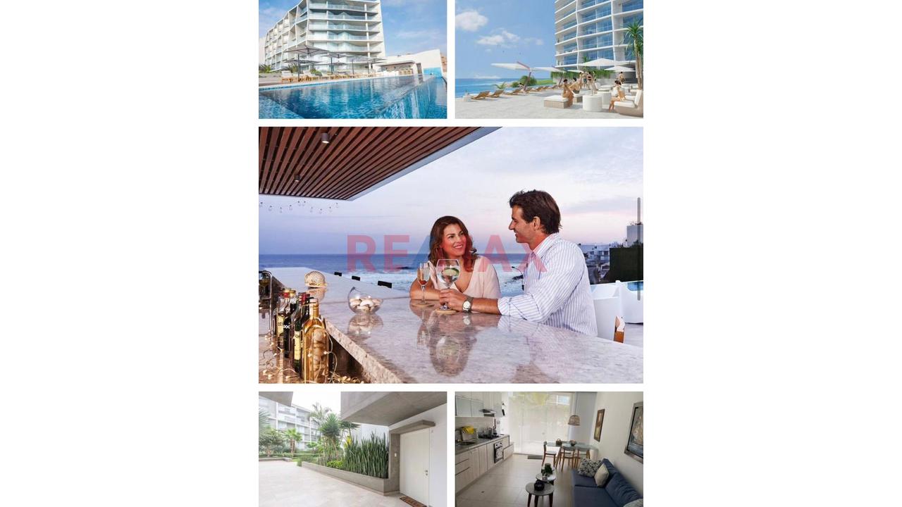 ¡Oportunidad De Venta Dpto Exclusivo En San Bartolo! - 12