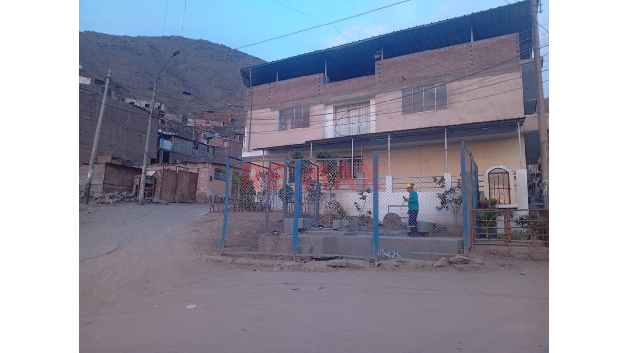 Terreno En Venta - 2