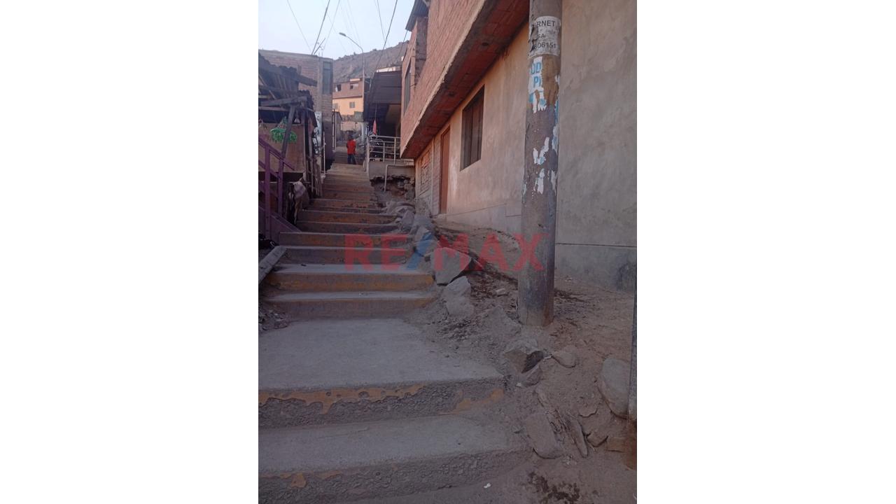 Terreno En Venta - 3