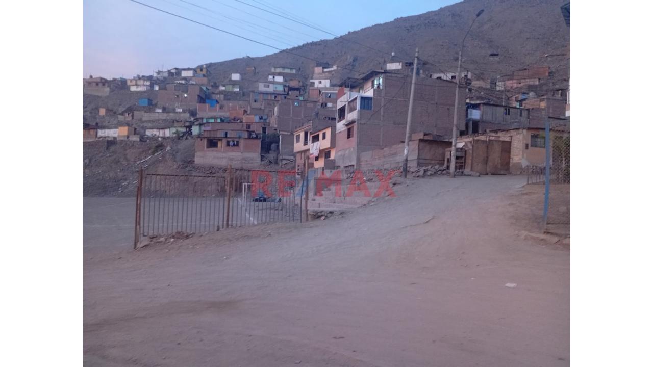 Terreno En Venta - 5