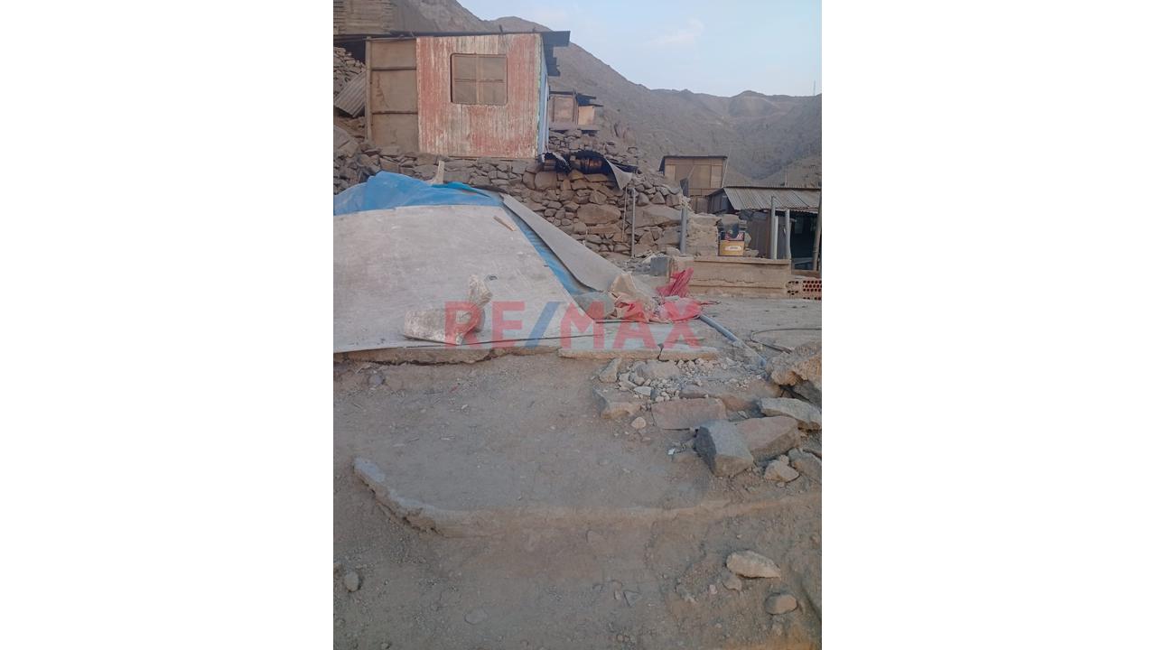 Terreno En Venta - 6