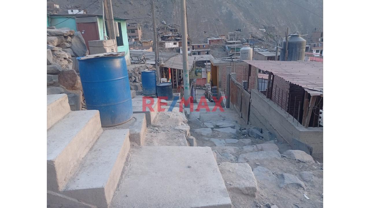Terreno En Venta - 1