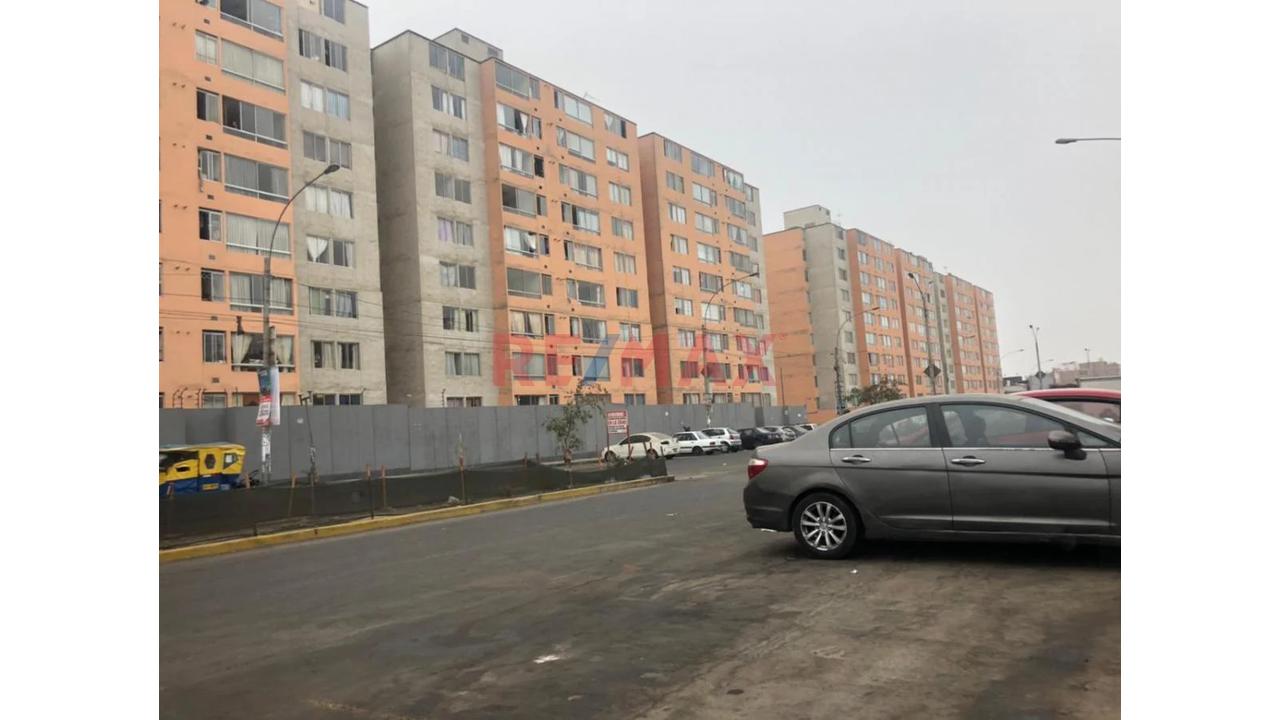 Terreno en Venta ubicado en Av. 10 De Junio Terreno en Venta ubicado en Av. 10 De Junio