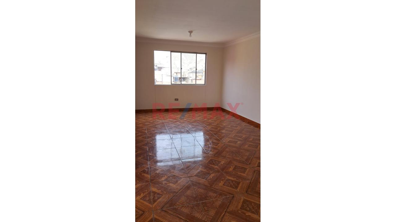Venta De Departamento En Condominio Fortaleza De Campoy En San Juan De Lurigancho — foto 5