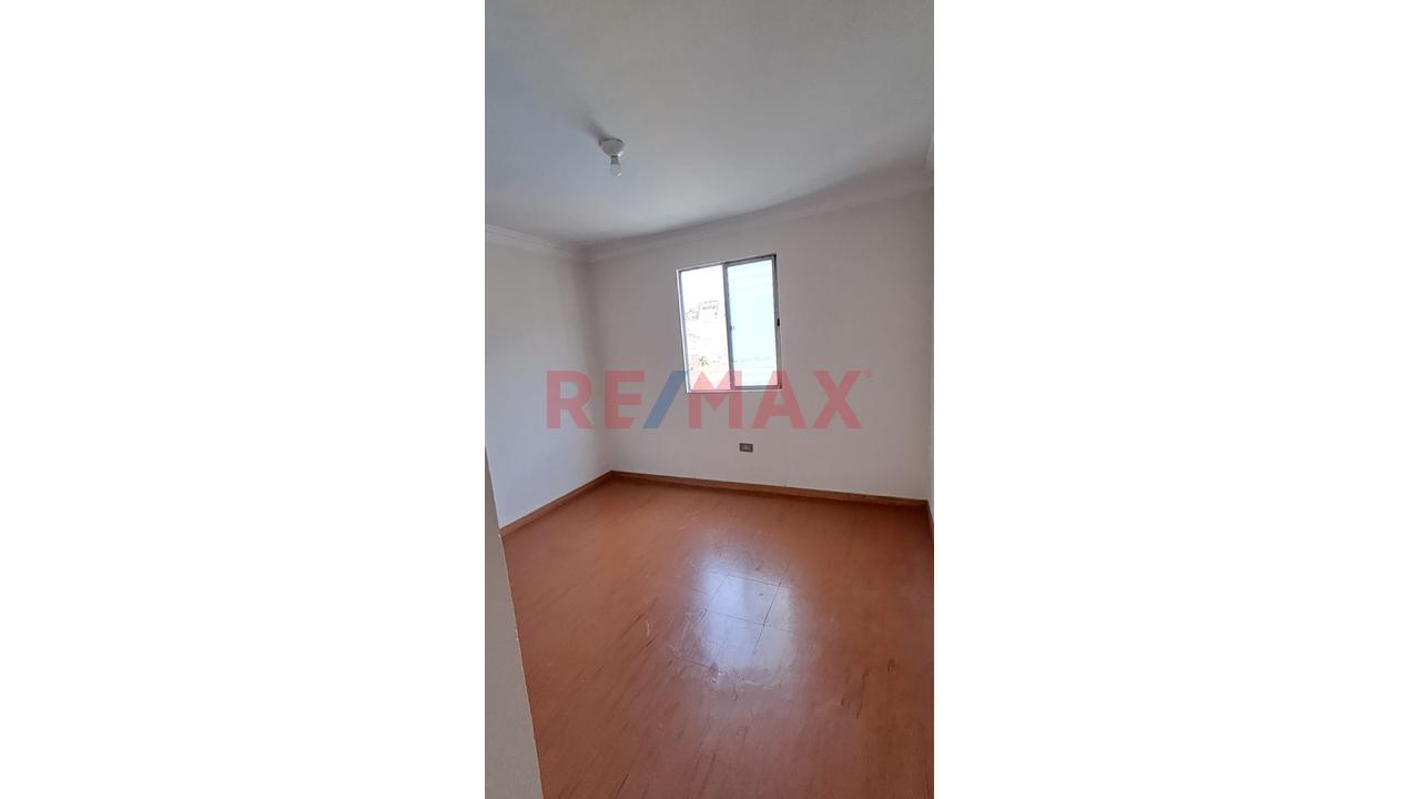 Venta De Departamento En Condominio Fortaleza De Campoy En San Juan De Lurigancho — foto 13