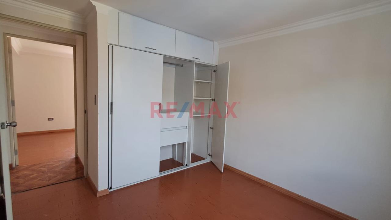 Venta De Departamento En Condominio Fortaleza De Campoy En San Juan De Lurigancho — foto 12