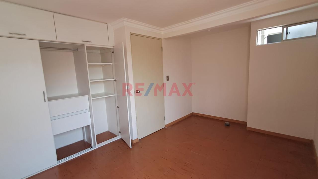 Venta De Departamento En Condominio Fortaleza De Campoy En San Juan De Lurigancho — foto 11