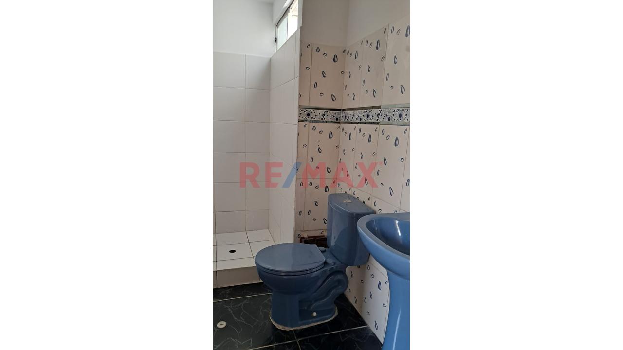 Venta De Departamento En Condominio Fortaleza De Campoy En San Juan De Lurigancho — foto 10