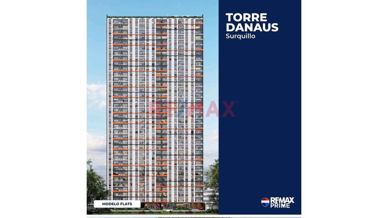 Venta De Departamento Proyecto — foto 2