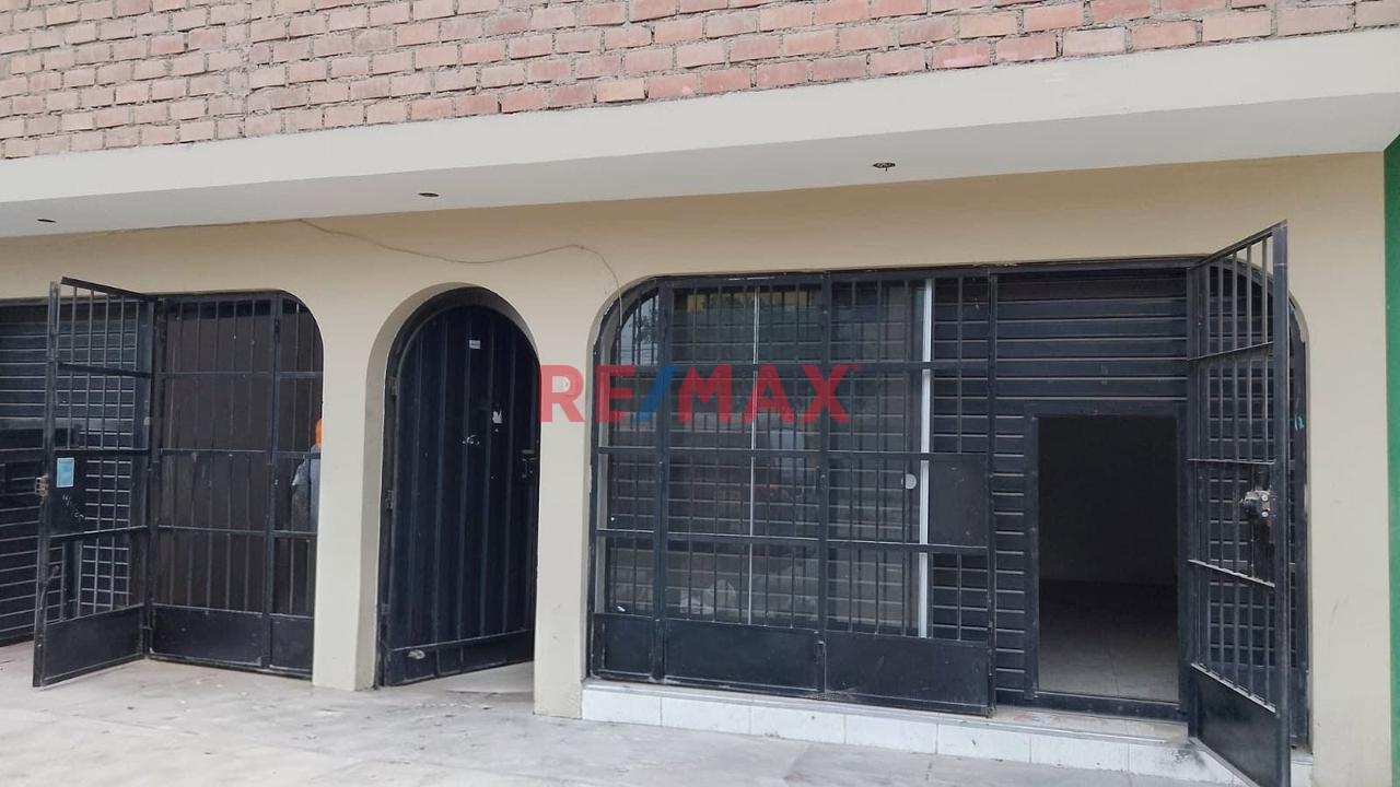 Casa en Alquiler ubicado en Carabayllo a $726