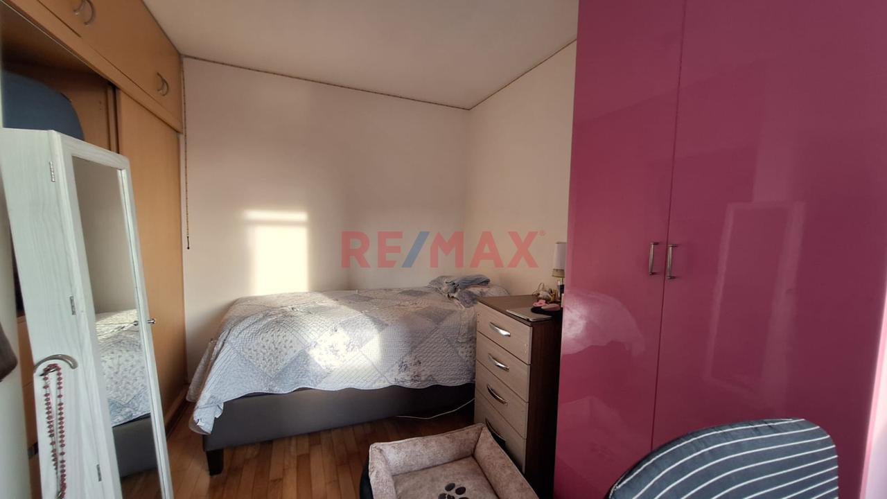 Venta Departamento En San Borja - 9