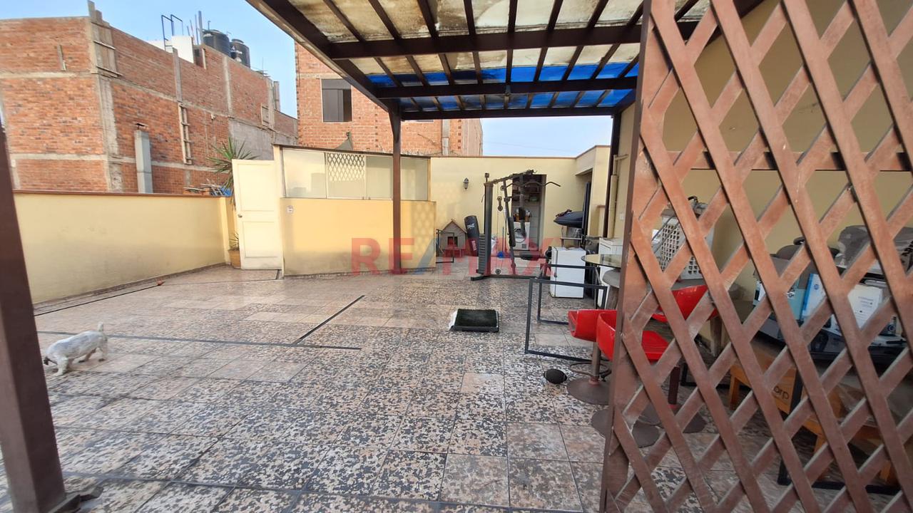 Venta Departamento En San Borja - 18