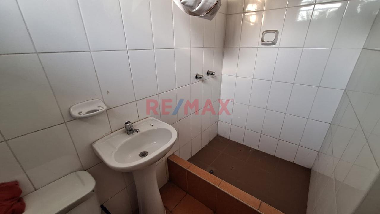 Venta Departamento En San Borja - 20