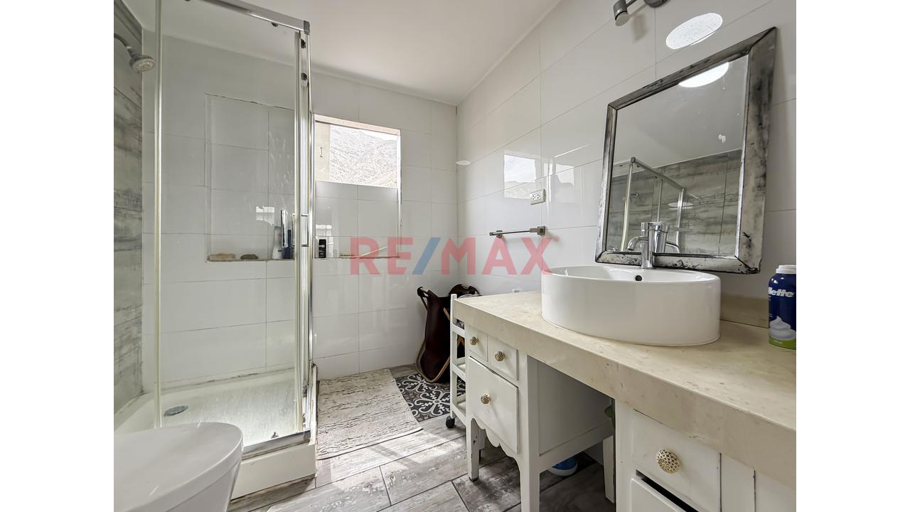 Venta De Departamento Dúplex – La Molina: Amplio Y Remodelado, 4 Dormitorios Con Terraza Y Cochera. Av. Alameda Del Corregidor Con Av. Arboleda. - 20