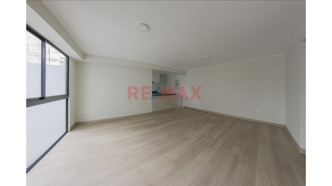 Ultimo Depa De Estreno Zona Exclusiva De Magdalena — foto 2
