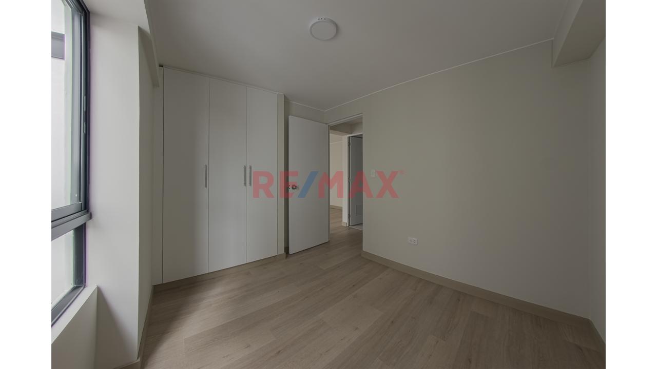 Ultimo Depa De Estreno Zona Exclusiva De Magdalena — foto 10