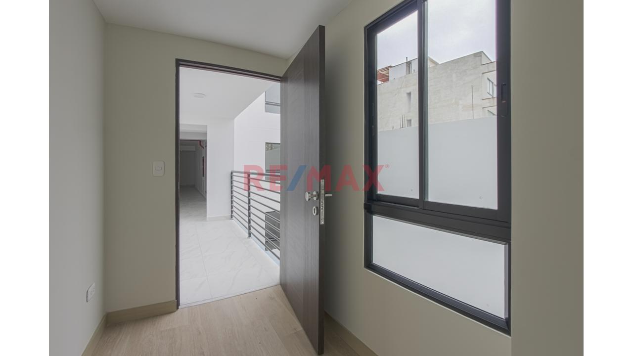 Ultimo Depa De Estreno Zona Exclusiva De Magdalena — foto 3