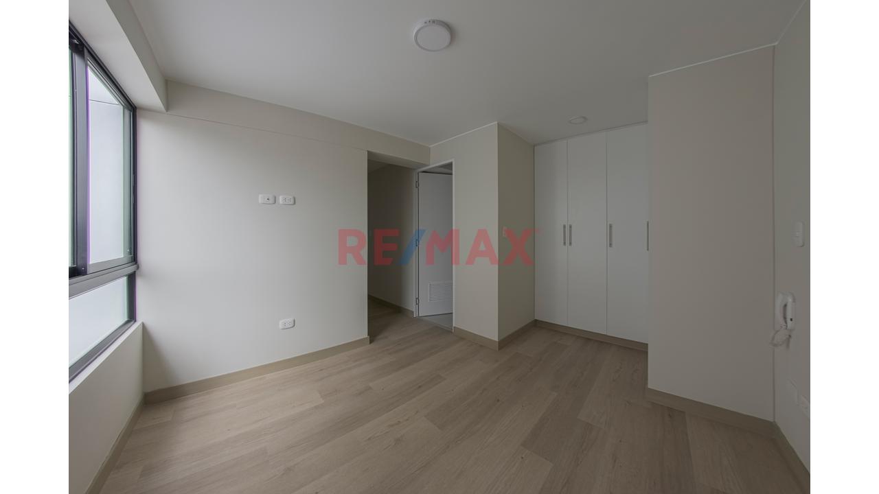 Ultimo Depa De Estreno Zona Exclusiva De Magdalena — foto 14