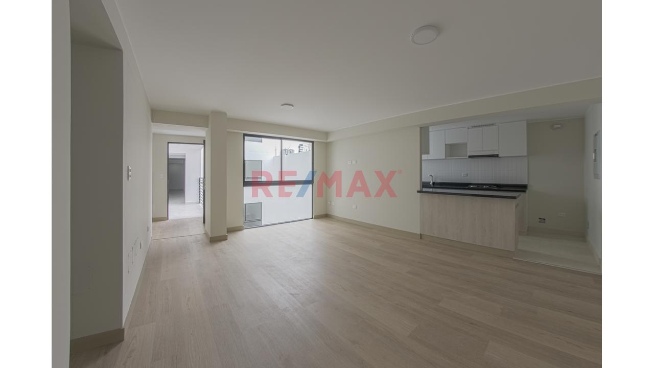 Ultimo Depa De Estreno Zona Exclusiva De Magdalena — foto 4