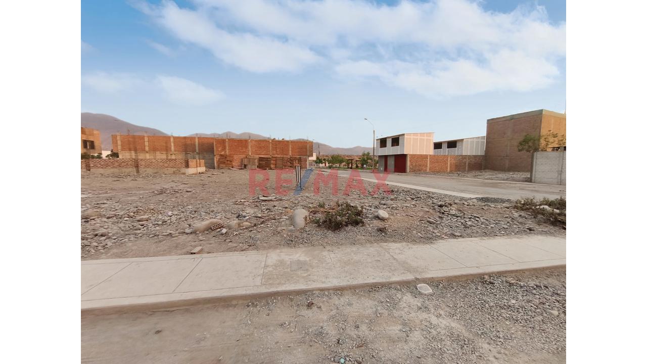 ⭐️ ¡¡Ocasión Única! Terreno En Esquina De 143 M² En Urb. Privada La Rinconada – Carabayllo⭐️ — foto 5
