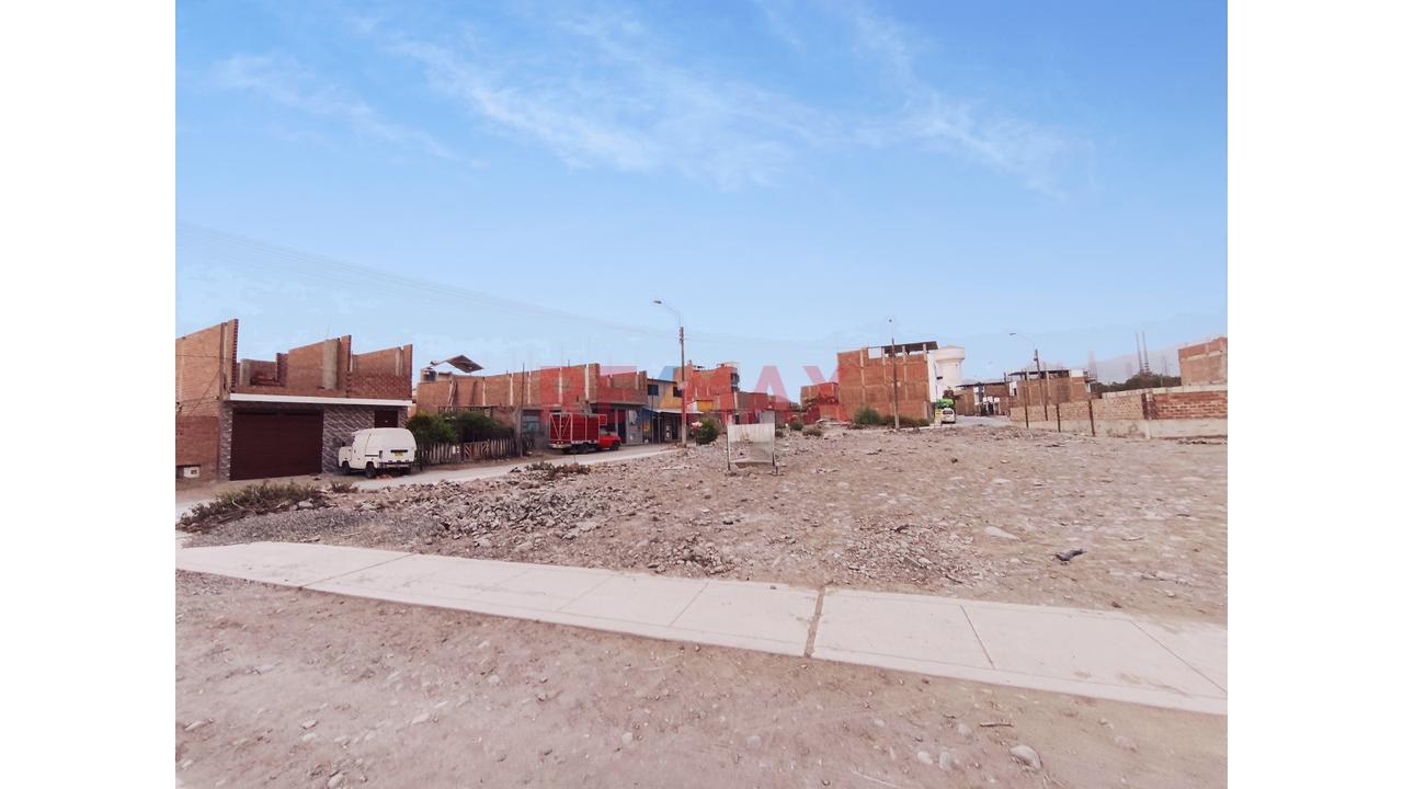 ⭐️ ¡¡Ocasión Única! Terreno En Esquina De 143 M² En Urb. Privada La Rinconada – Carabayllo⭐️ — foto 3