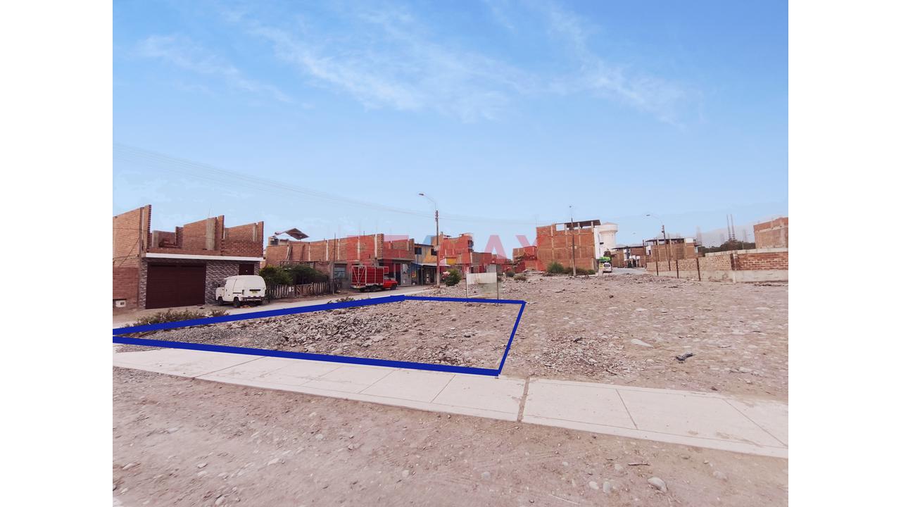 ⭐️ ¡¡Ocasión Única! Terreno En Esquina De 143 M² En Urb. Privada La Rinconada – Carabayllo⭐️ — foto 6