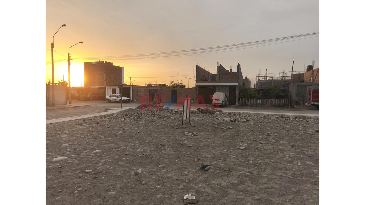 ⭐️ ¡¡Ocasión Única! Terreno En Esquina De 143 M² En Urb. Privada La Rinconada – Carabayllo⭐️ — foto 8