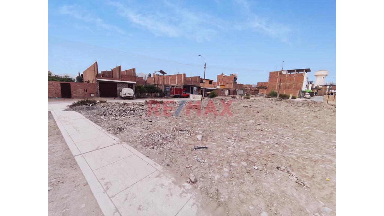 ⭐️ ¡¡Ocasión Única! Terreno En Esquina De 143 M² En Urb. Privada La Rinconada – Carabayllo⭐️ — foto 4