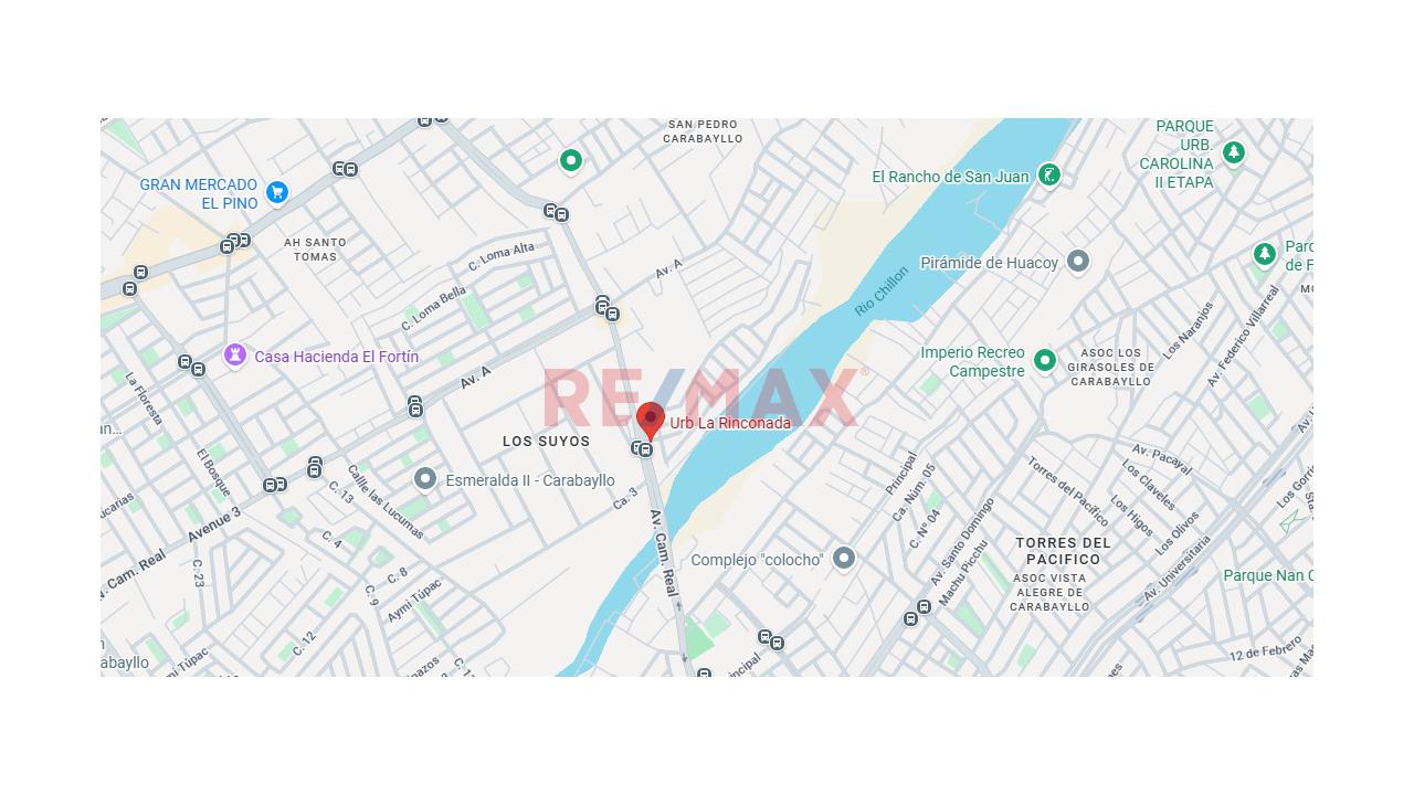 ⭐️ ¡¡Ocasión Única! Terreno En Esquina De 143 M² En Urb. Privada La Rinconada – Carabayllo⭐️ — foto 11