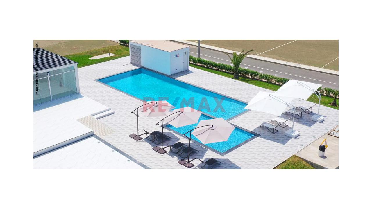 Terreno En Venta En Cerro Azul – Club Alto Mar — foto 4