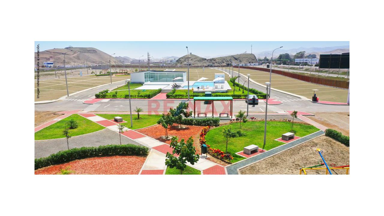 Terreno En Venta En Cerro Azul – Club Alto Mar — foto 9