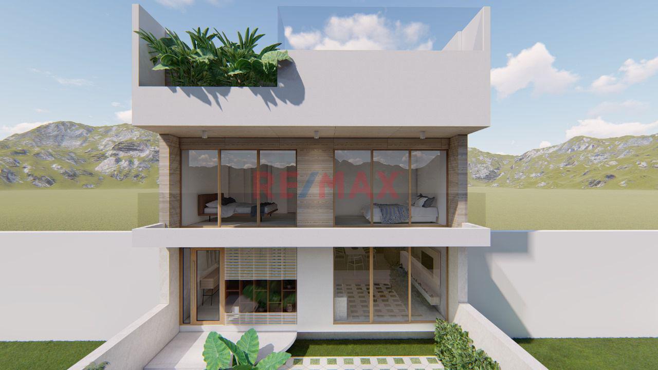 Terreno En Venta En Cerro Azul – Club Alto Mar — foto 2
