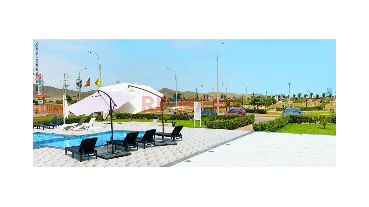 Terreno En Venta En Cerro Azul – Club Alto Mar — foto 5