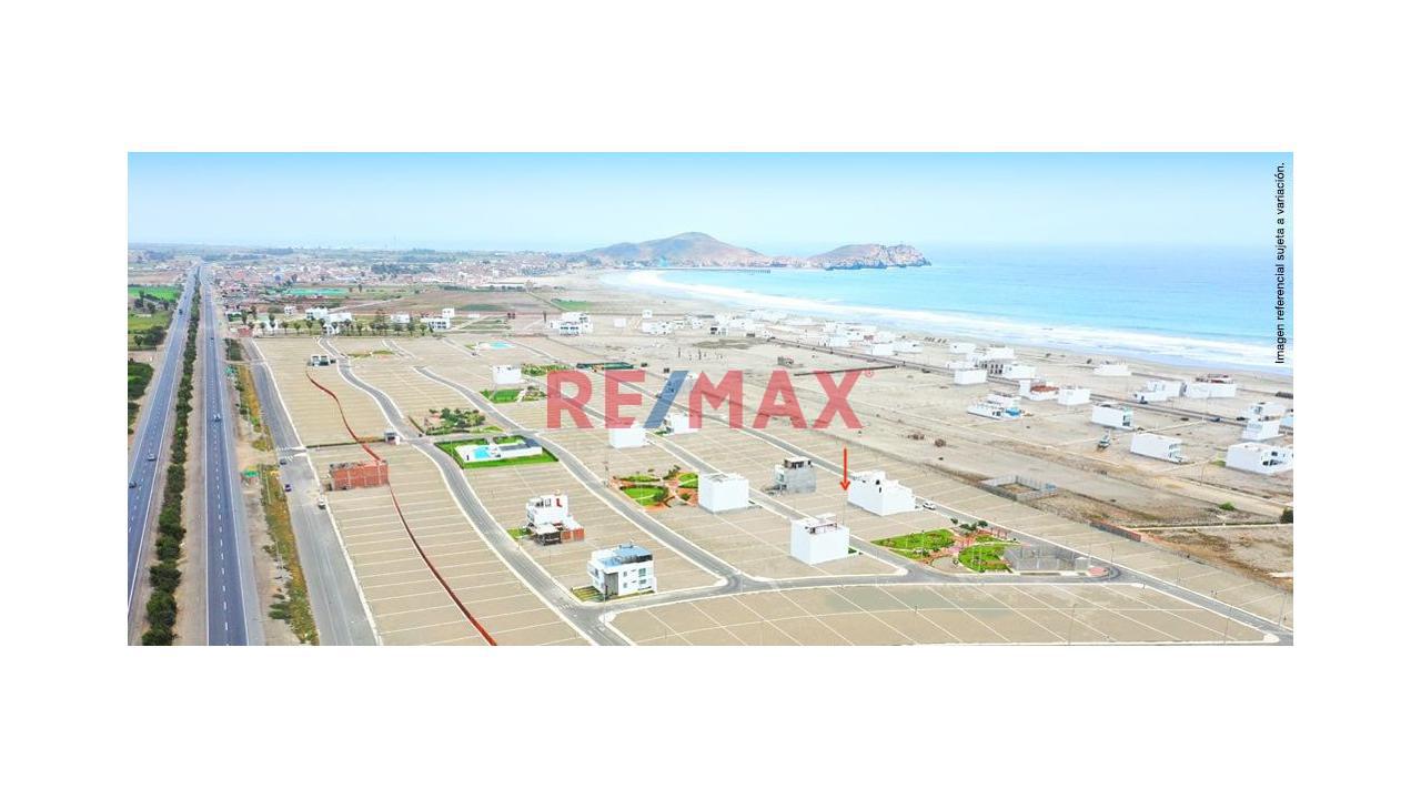 Terreno En Venta En Cerro Azul – Club Alto Mar