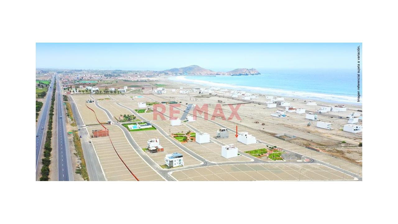 Terreno En Venta En Cerro Azul – Club Alto Mar — foto 3