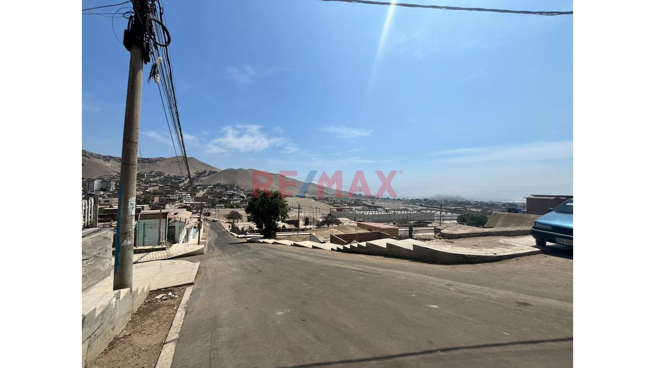 Se Vende Terreno 150 Mts Acciones Y Derechos - Santa Rosa - 7