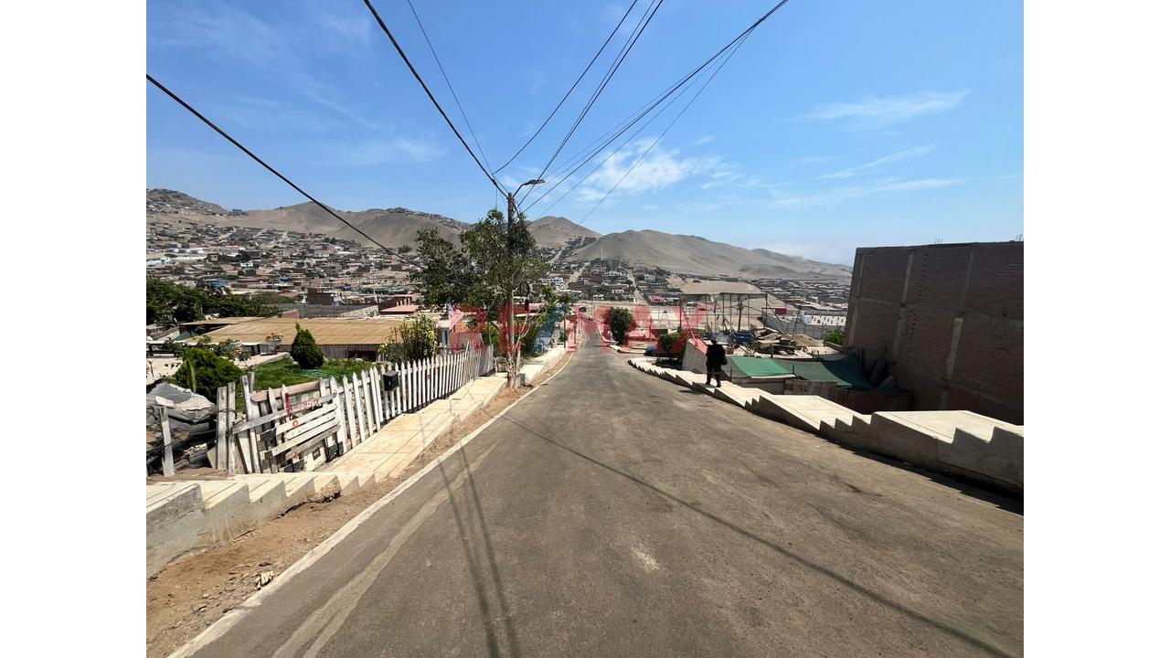 Se Vende Terreno 150 Mts Acciones Y Derechos - Santa Rosa - 6