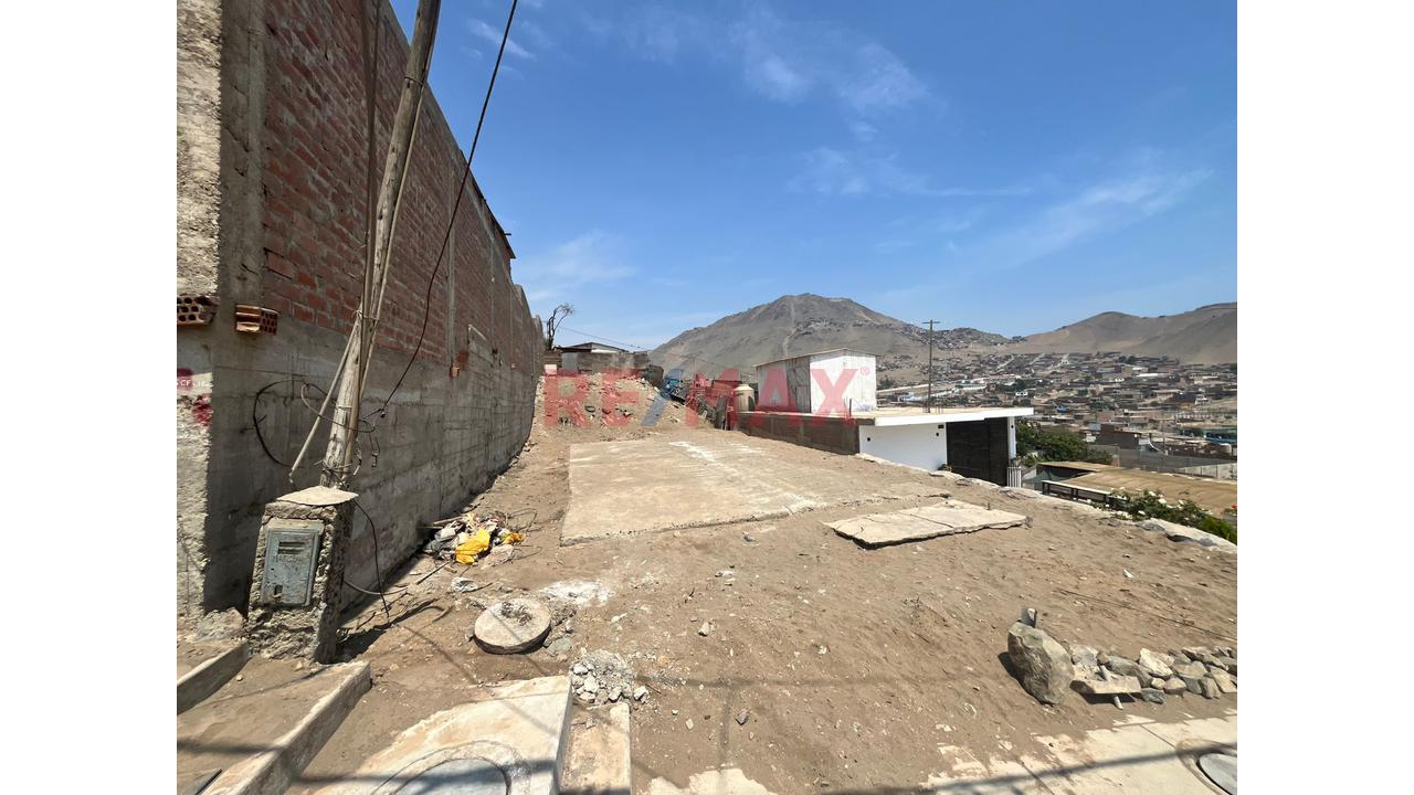 Se Vende Terreno 150 Mts Acciones Y Derechos - Santa Rosa - 4