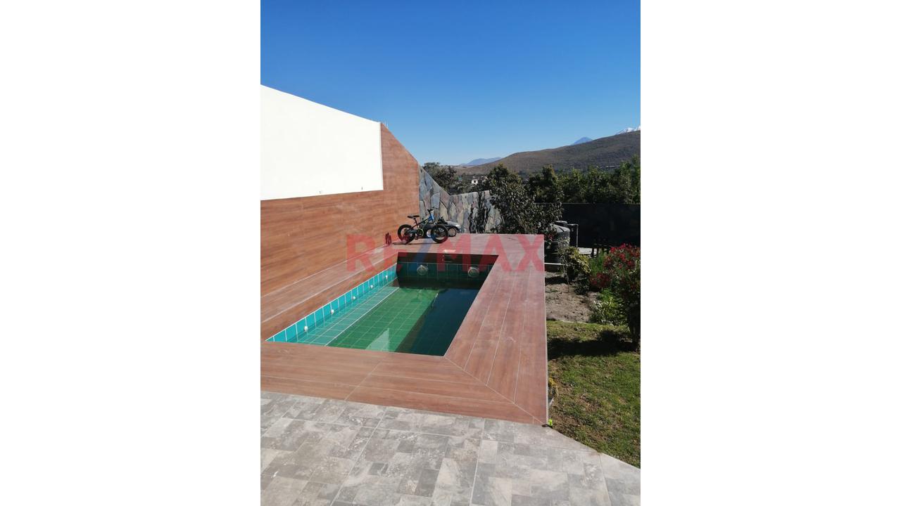 Vendo Hermosa Casa En Characato - 7